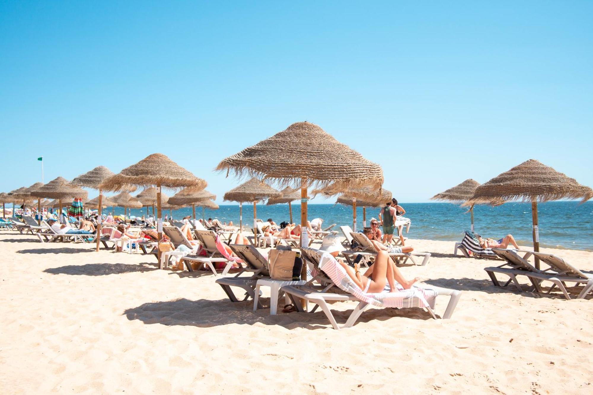 פארו Wax Suite Life Is A Beach מראה חיצוני תמונה